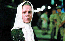 درباره فیلم بازمانده