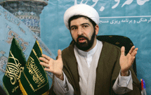 هفده میلیون زایر، میهمان مسجد جمکران هستند هفده میلیون زایر، میهمان مسجد جمکران هستند