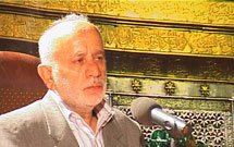 درباره مهدی چهل‌تنی