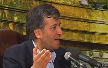 درباره جواد علایی