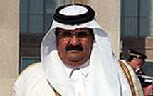 درباره شيخ حمد بن خليفه آل ثاني