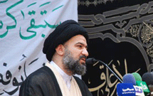 تولیت حرم حضرت عباس(ع): امام‌حسين(ع) متعلق به همه جهانيان است