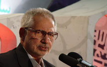 درباره محمدمهدی عبدخدایی