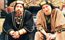 درباره سریال معصومیت از دست رفته