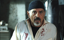 درباره مهدی فخیم‌زاده