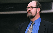 درباره ویلیام بیمن