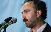 همایش نغمه‌های آسمانی فرصتی برای تجلیل از ذاکران مهدوی است