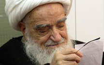 درباره آیت‌الله لطف‌الله صافی گلپایگانی