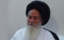 درباره آیت‌الله محمد حسینی شاهرودی