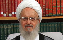 استفاده از ماسك در حال احرام جایز است