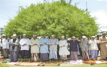 مسلمانان تایلند میان فقر و تبعیض