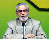 درباره عزالدین سلیم