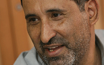 شعر تازه عليرضا قزوه درباره امام زمان(عج)