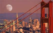 درباره مرکز اسلامی سانفرانسیسکو