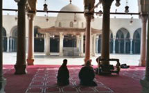 دومین مسجد قدیمی مصر بازگشایی می‌شود