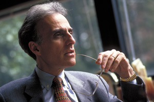 درباره جان اسپوزیتو