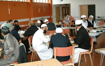 ائتلاف رهبران دینی برای اصلاح وضعیت درمانی آمریکا