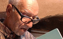 وبسايت اختصاصي آذر يزدي راهاندازي شد وبسايت اختصاصي آذر يزدي راهاندازي شد