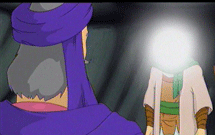 پخش انیمیشن‌هایی با محوریت ماه رمضان از صداوسیما