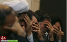 حضور نیافتن در نیایش جمعی مقدمه قضاوت درباره دینداری نشود حضور نیافتن در نیایش جمعی مقدمه قضاوت درباره دینداری نشود