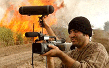 مستند محرم در بوشهر کلید خورد