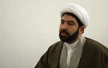 مهدویت و رسالت تربیت هیئتی