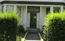 درباره مرکز اسلامی بلفاست