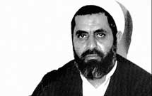 آنکه یک عمر...