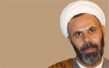 نیایش جمعی تبیین آرمان‌های متعالی