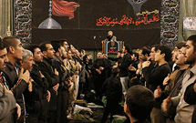 نگاهي به بازخوردهاي پروندۀ «دستمزدهاي بالاي برخي از مداحان» نگاهي به بازخوردهاي پروندۀ «دستمزدهاي بالاي برخي از مداحان»