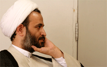 مداح بهتـر است شغل جانبی داشته باشد مداح بهتـر است شغل جانبی داشته باشد