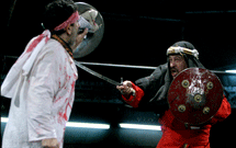 تعزیه نمایش نیست، آیین است