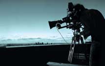 سینما ابزار آرمانی ما نیست