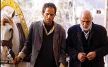 مهدویت در سینمای ایران