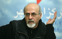 غريب‌پور با نمايش «آهو ياهو» در بخش ويژه جشنواره تئاتر رضوي