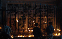 درباره سقاخانه