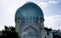 درباره حسینیه ارشاد درباره حسینیه ارشاد