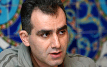 سه نمایشنامه مذهبی از کرمی منتشر می‌شود