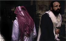 سحرخوانی در نیویورک