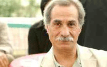 تهمورث‌ «سرزمین هشتم» ‌را به جشنواره تئاتر رضوی می‌برد