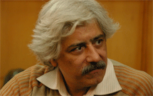 کرشمه خسروانی