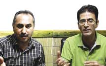 از تئاتر دینی تفسیر نادرست میشود از تئاتر دینی تفسیر نادرست میشود