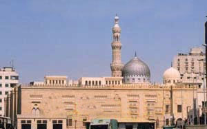 چالش بر سر آرامگاه‌های منسوب به ائمه در مصر