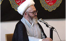 آيت‌الله سبحاني: بايد آزادي به قبور ائمه بقيع باز گردد