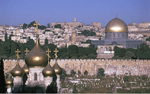 مسجدی در روسیه