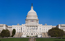 دستاوردهای تجمع مسلمانان در کاپیتول هیل