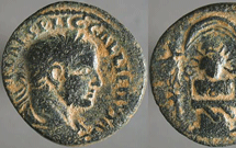 كشف سكه‌هاي عصر حضرت يوسف در مصر