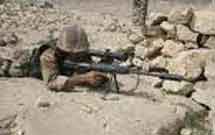 برای سال‌ها جنگ علیه مبارزان شیعه آماده‌ایم