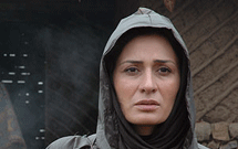 سه جايزه جشنواره منبر طلایی برای «چراغی در مه»