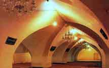 مركز «تحقیقات شیعی» در تركیه تاسیس خواهد شد مركز «تحقیقات شیعی» در تركیه تاسیس خواهد شد